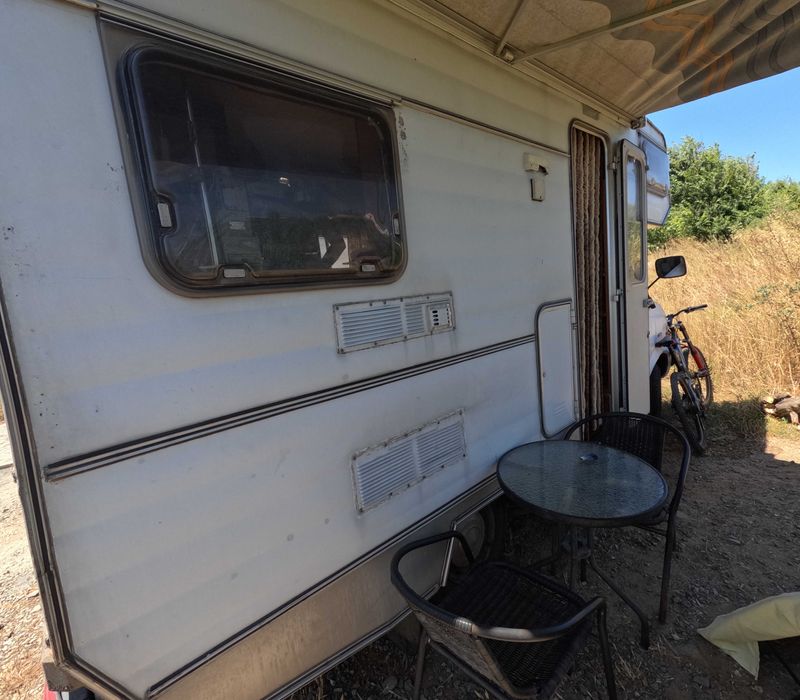 Кемпер Кемпер BedFord