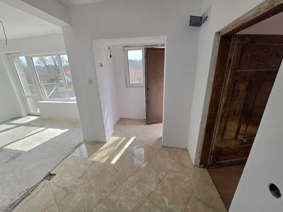 Едноетажна къща, кв. Бряг