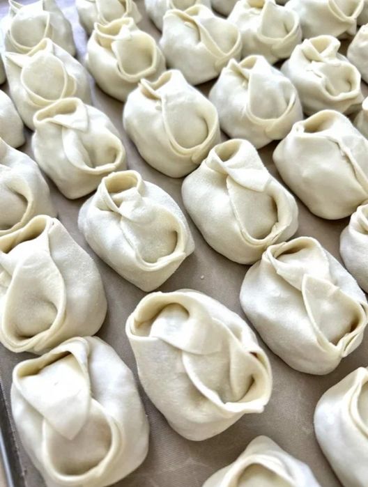 Салаты, заморозки