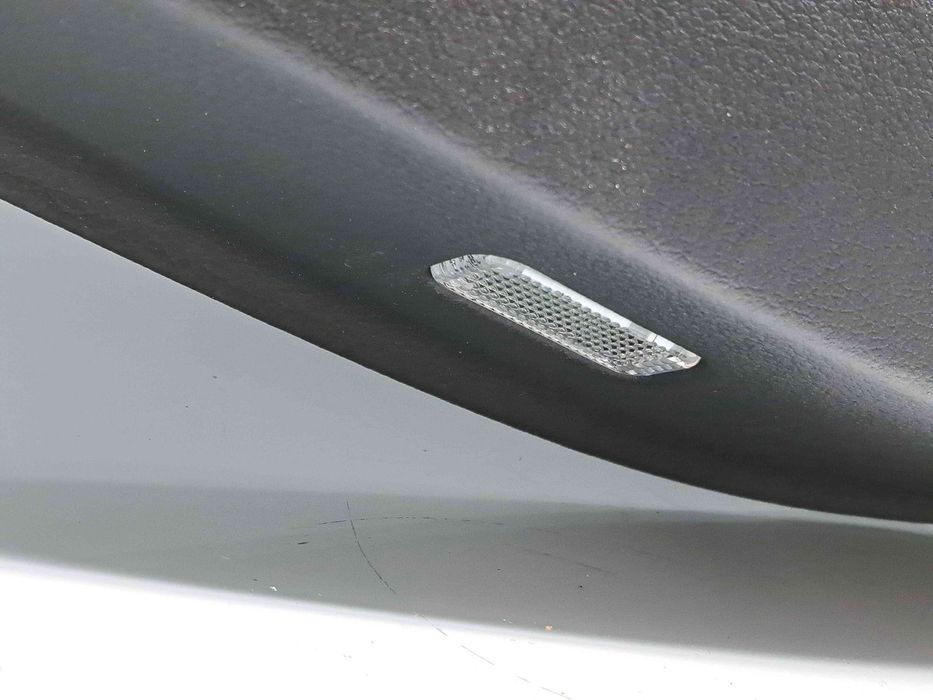 Tapiterie usa stanga spate Audi A6 (4A2, C8) S-line [Fabr 2018-2025]