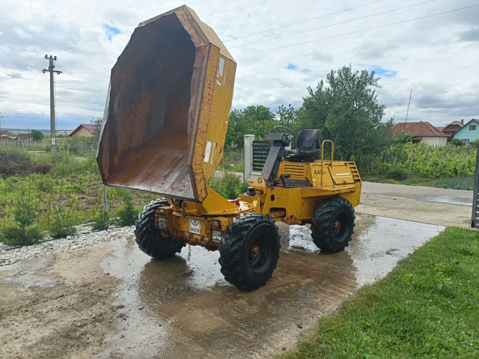 Dumper Benford 3500 kg