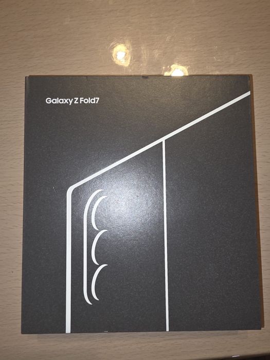 Samsung galaxy z fold 7