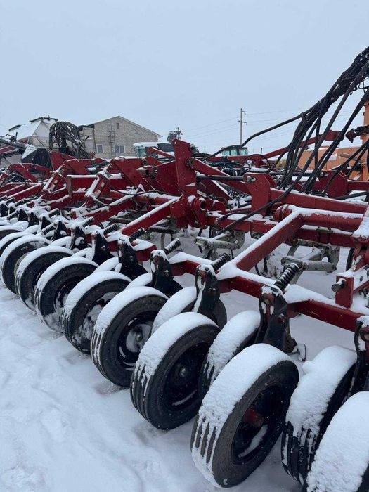 Комплекс посевной Amity Technology Fargo Aire, 2013