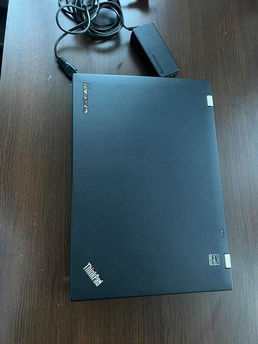 Лаптоп Lenovo L430  8 GB/RAM/Intel Core i3