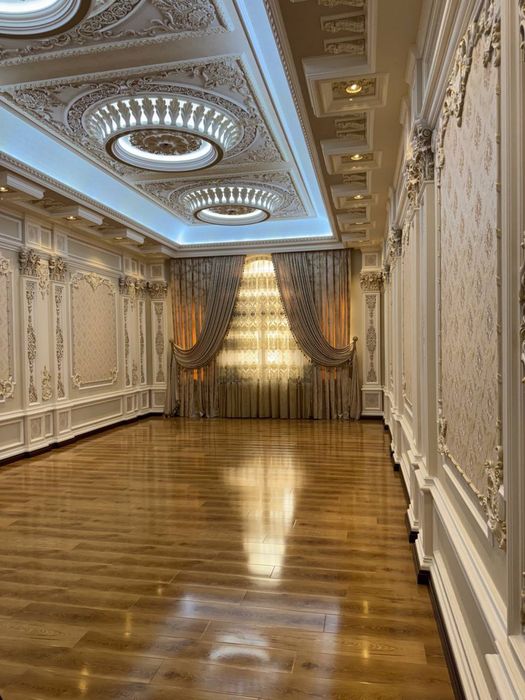 Yangi 16 yillik da xovli srochna sotiladi