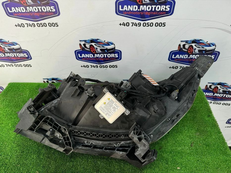 far xenon dreapta honda cr-v 4 2012-2015