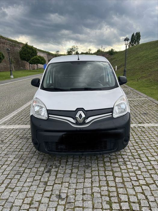 Renault Kangoo Maxi