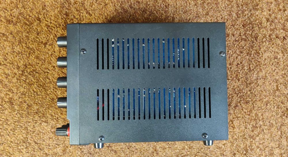 Блок питания WANPTEK DPS 3010 U