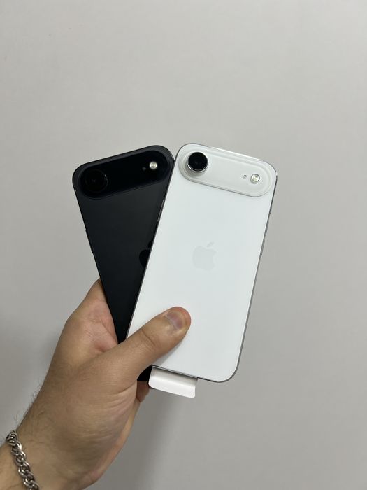Iphone 17 Air premium 1/1 eng full kachestva