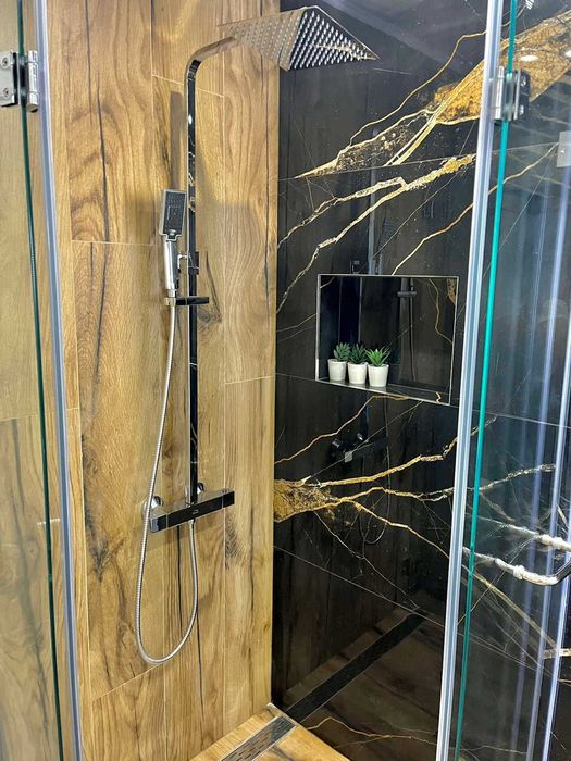 Дава се под наем Двустаен апартамент в Бургас, Лазур - 68 кв.м за 1150 € - Снимка #5