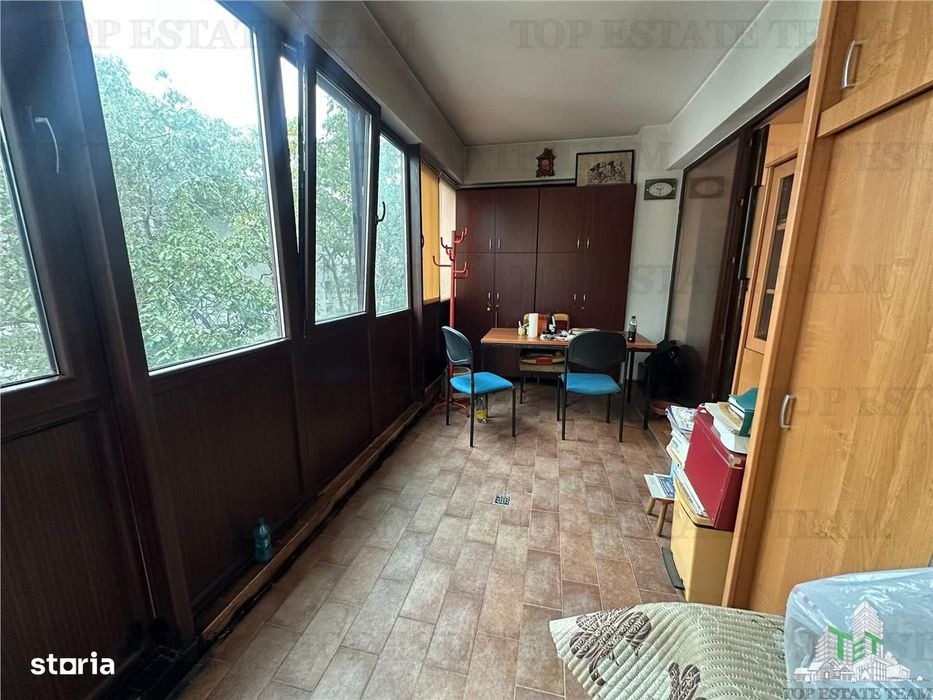 Apartament 2 camere cu parcare subterana in bloc nou zona Pajura, Bucu