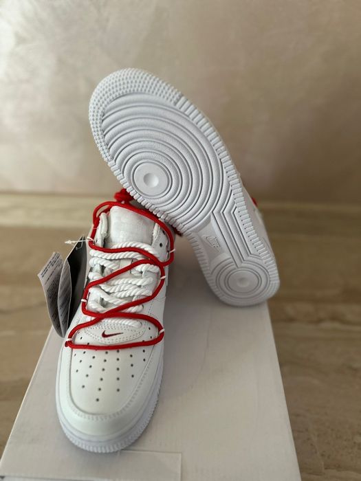 ТОП ОФЕРТА! Nike Air Max Supreme White