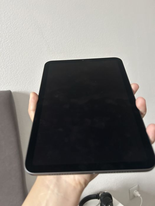 IPad mini 6 поколения