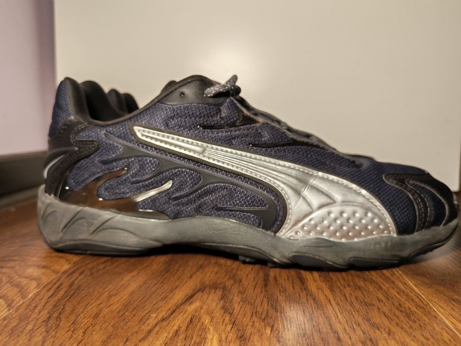 Puma inhale mărimea 42 de alergat