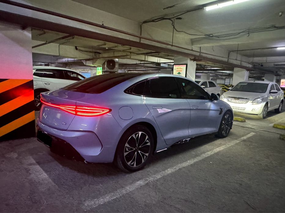 BYD SEAL Full ideal Sotiladi