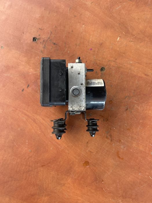 Unitate modul ABS Skoda octavia 2 Vw  golf 5 ,1K0907379P   1K0614117H