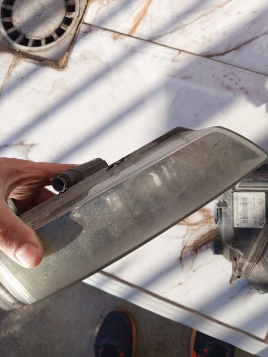 Bmw E87 останали части