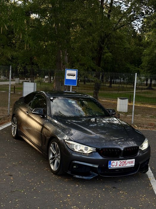 BMW Seria 4