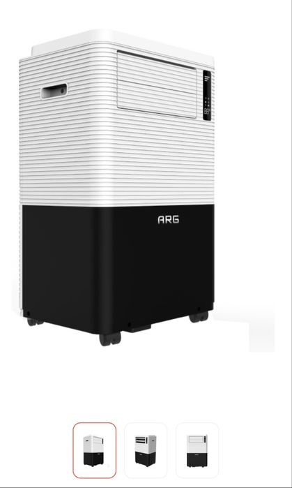 Продам переносной кондиционер