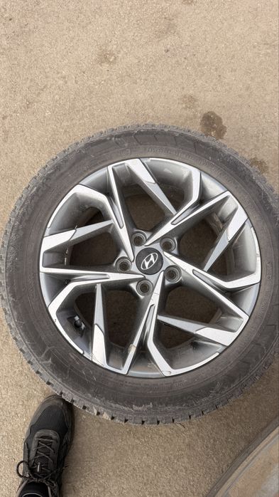 Диск р 17 оригинал соната