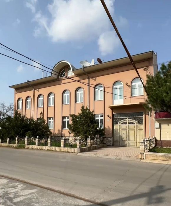 Yunusobod Zenit 9 Sotix