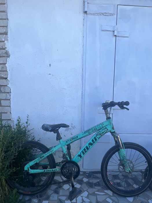 Продам велосипеды