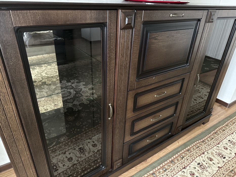 Комод белорусский