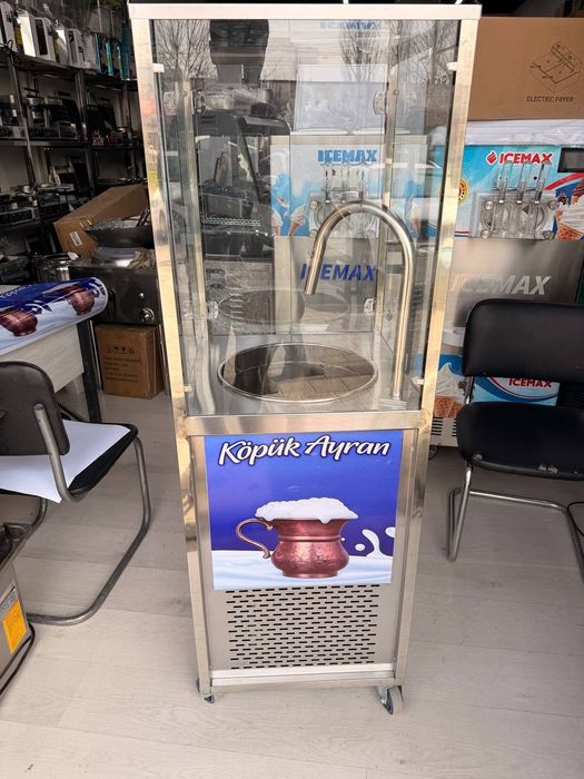 Ayron aparat sok aparat sok oxladetil
