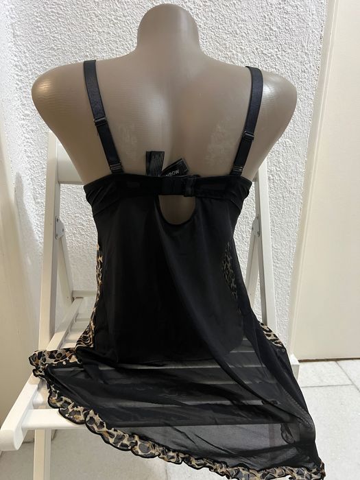 Продавам дамско бельо.Ново!