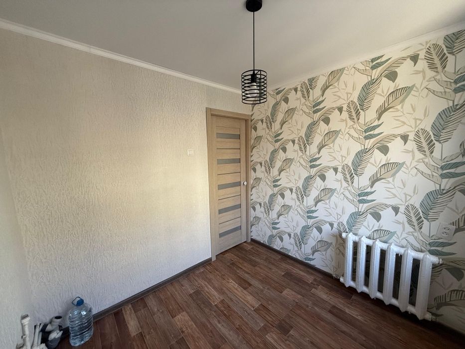 Продаётся 1-ком квартира