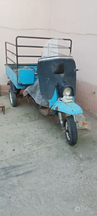 Muraviy sotiladi 4 mln sum