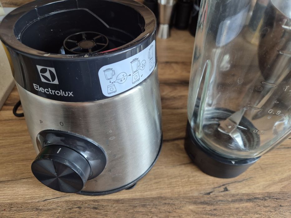 Blender Electrolux "Create 4"