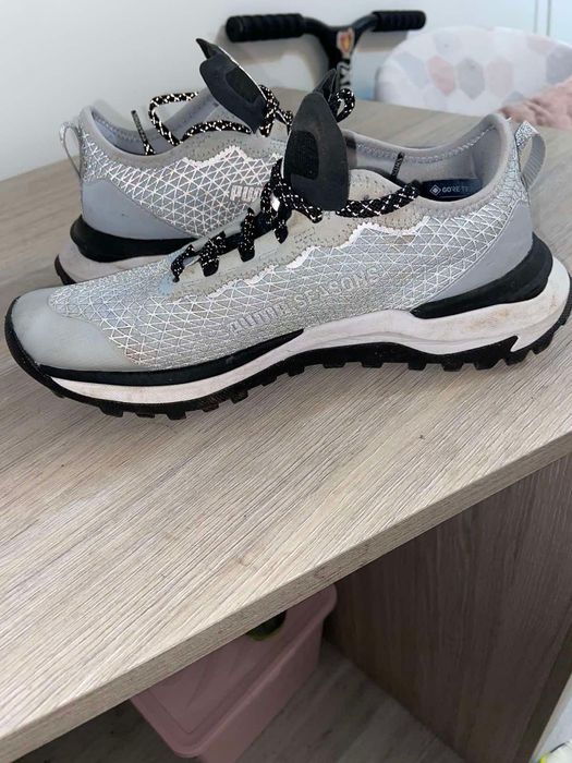 Маратонки Puma Nitro 38,5