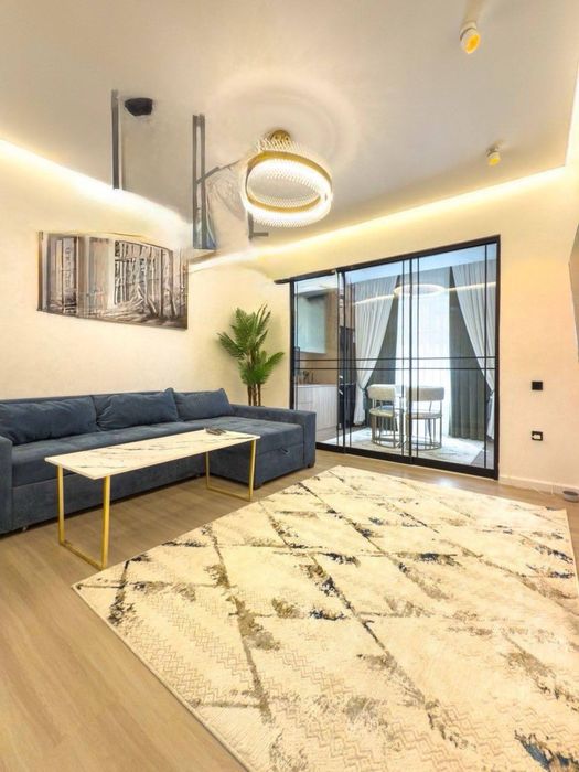 Махтумкули 3/3/9 ЖК ПОЙТАХТ авиатор