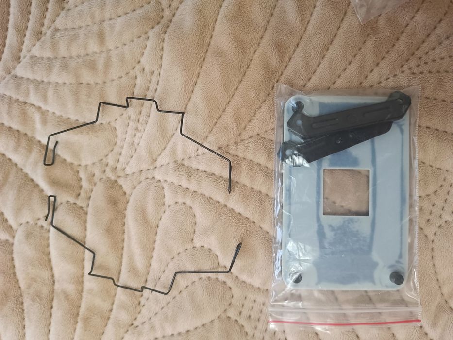 Кулер для процессора ID cooling Frozn A620