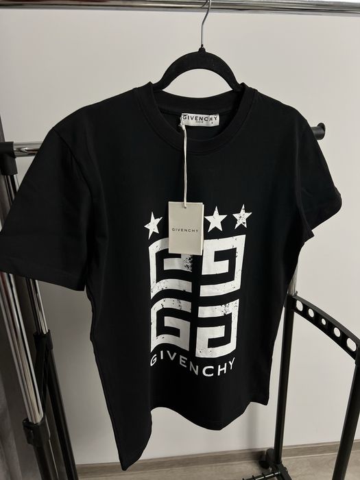 Tricou GIVENCHY super calitate