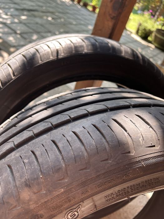 Летни гуми Maxxis 245/40/18