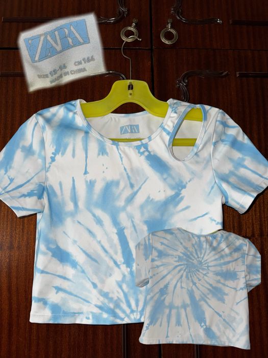 Тениски, размери S/XS - всяка тениска е по 4€