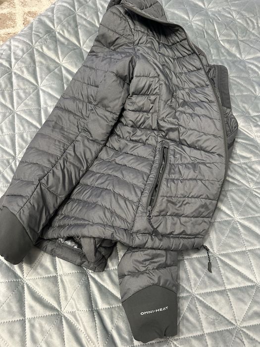 Geaca columbia dama s/m