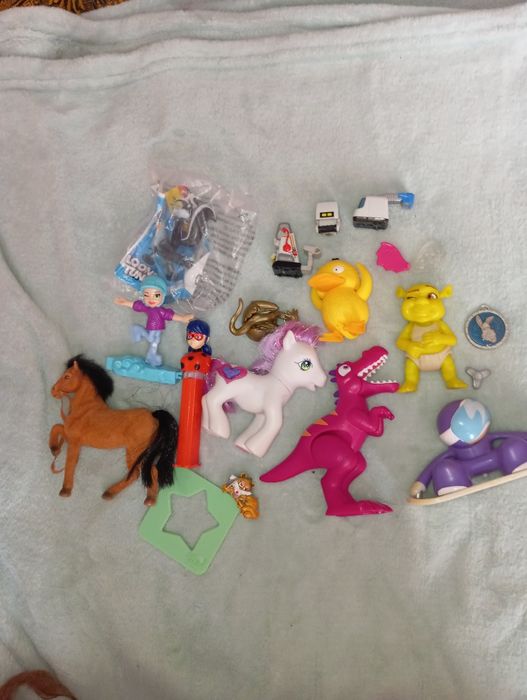 Кукли Барби  Barbie и други за части