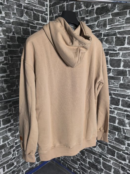 Heron Preston суичер