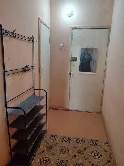 Продаётся 1-комнатная квартира по выгодной цене в районе Себзар.