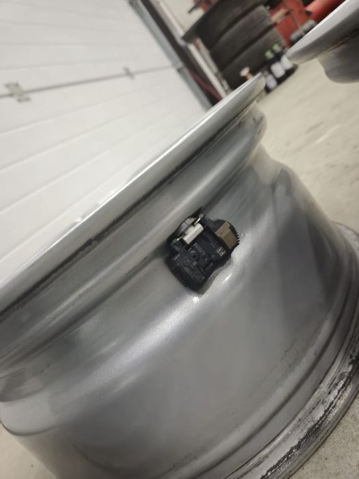 Jante 5x112 R17 Bmw seria 1 F70 F40 Seria 2 Active Tourer F45 // F46