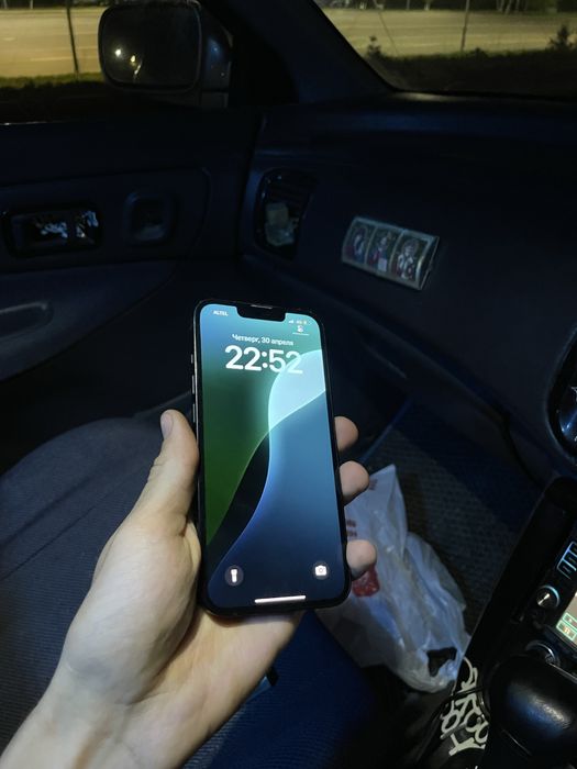 Продам айфон Iphone 13 128gb 86%