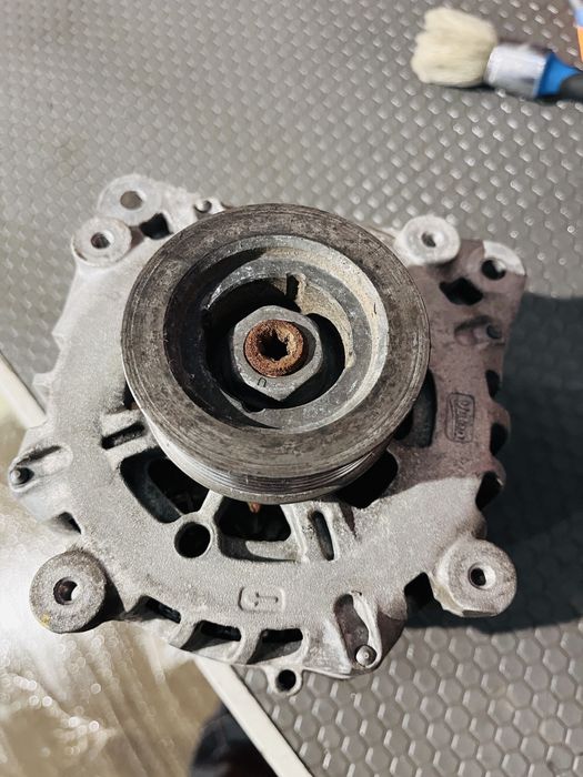 Alternator Audi A5, Q5 A4 B9, 2.0 TDi, HYBRID, 230 A,