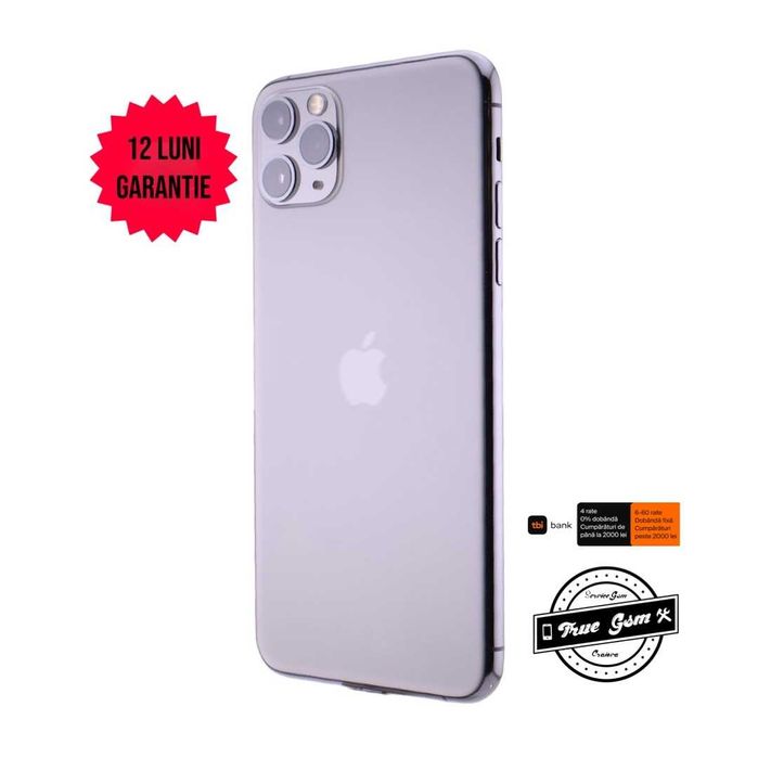 iPhone 11 Pro 64GB / 256GB  | TrueGSM