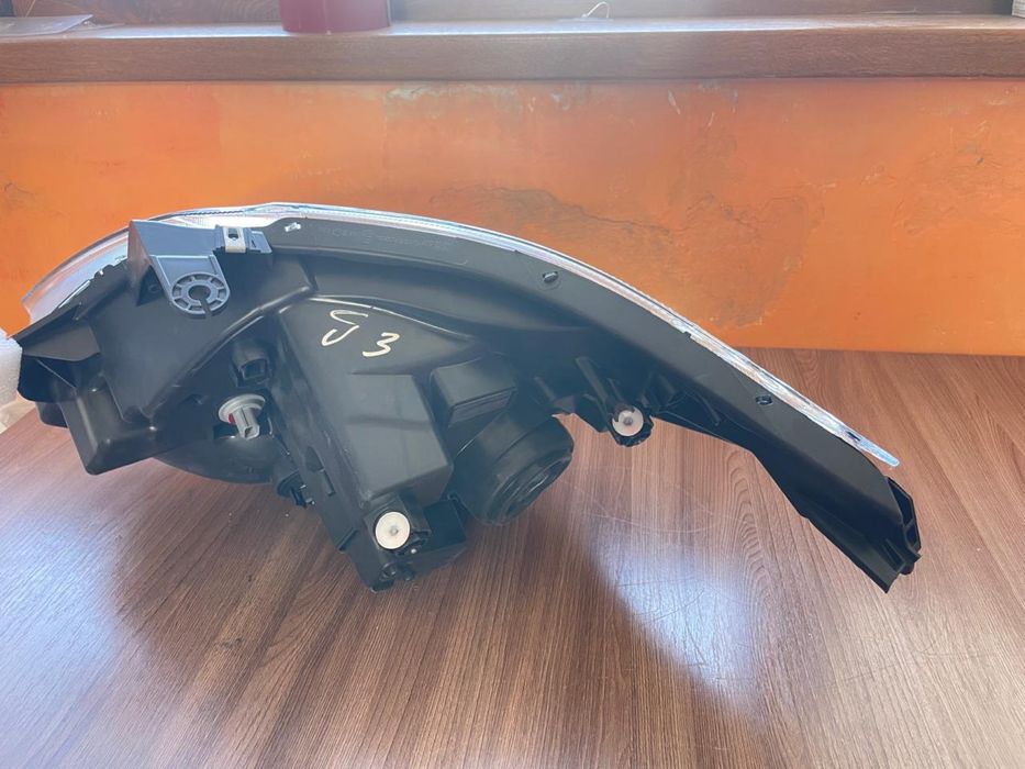 Автозапчасти для кобальт