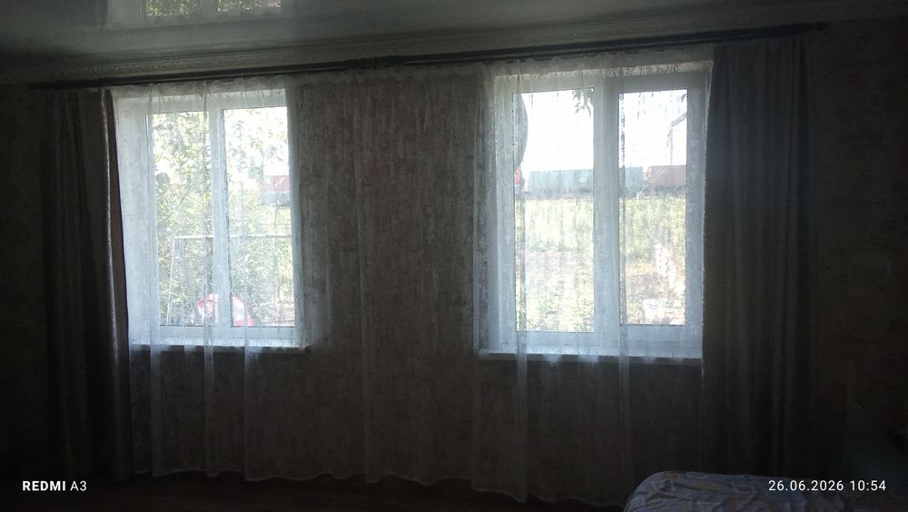 Продам 2-х комнатную квартиру