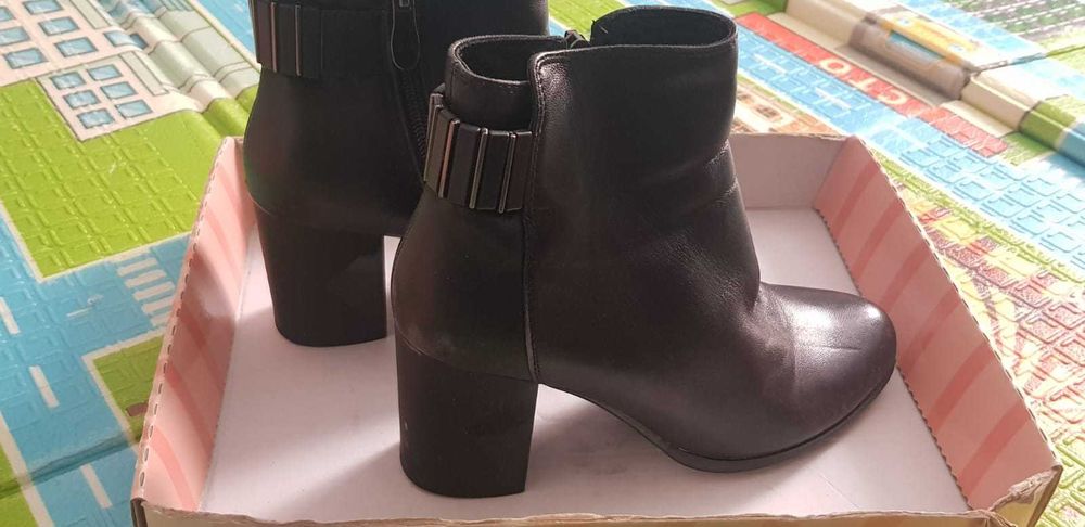 туфли новое вечернее размер 35