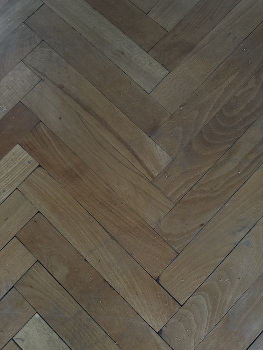 Паркет естествен 15кв2